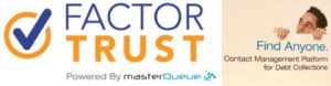 factortrust powered by masterqueue