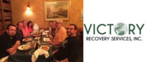 victory recovery services inc